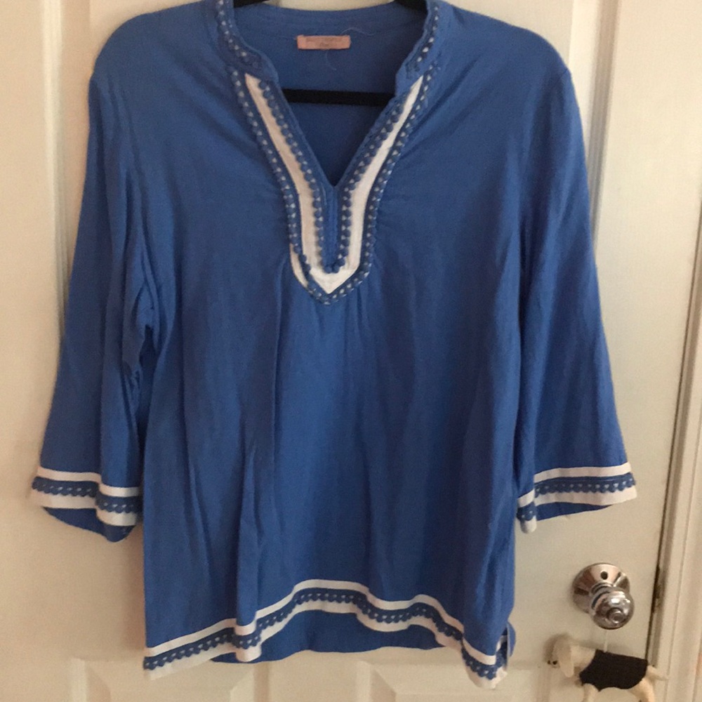 tunic